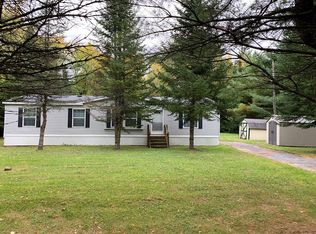 426 Spellman Rd, Plattsburgh, NY 12901
