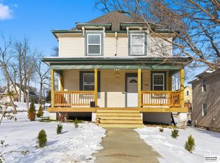 4248 Burdette St, Omaha, NE 68111