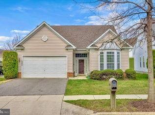 10002 Timberwood Ct, Upper Marlboro, MD