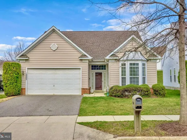10002 Timberwood Ct, Upper Marlboro, MD 20772