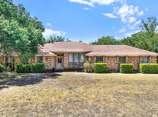 6219 S Ridge Rd, Fort Worth, TX 76135