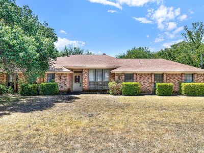 6219 S Ridge Rd, Fort Worth, TX, 76135