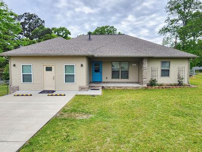 22217 Phillip Dr, Little Rock, AR, 72206