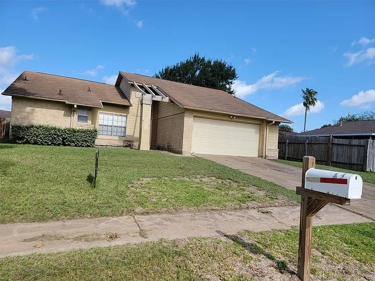 6707 Loch Bruceray Dr — Photo 2