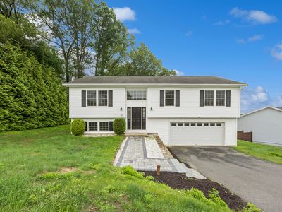 23 Shadybrook Lane, Waterbury, CT, 06706