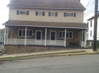 411 Oak St, Conemaugh, PA 15909