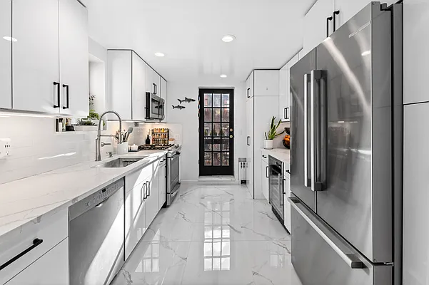 Rented by Douglas Elliman | media 8