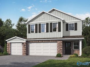 27632 Foggy Rd, Madison, AL 35756