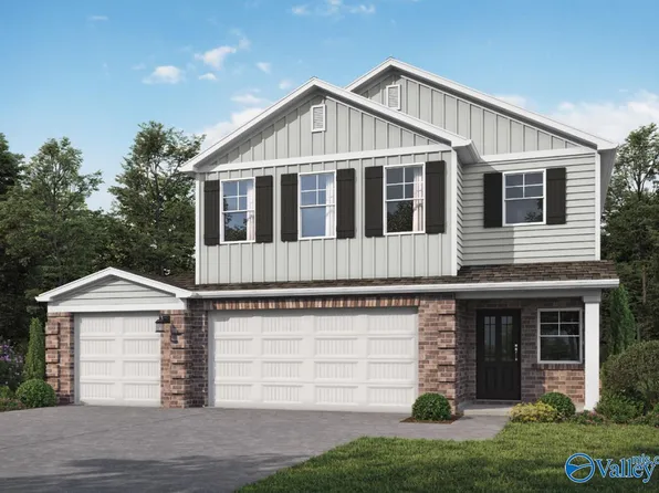 27632 Foggy Rd, Madison, AL 35756