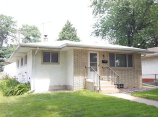 2191 Minnehaha Ave E, Saint Paul, MN 55119