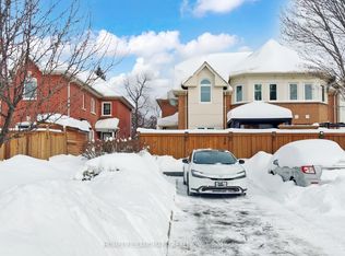 156 Pressed Brick Dr, Brampton, ON L6V 4K6