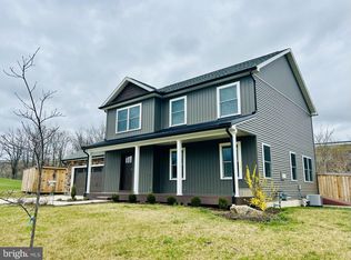 282 Limestone Dr, Bellefonte, PA 16823