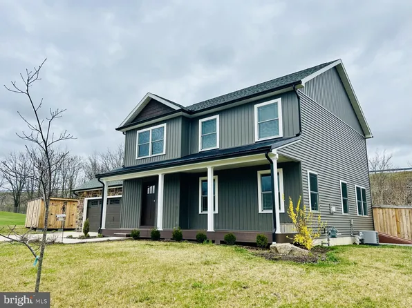 282 Limestone Dr, Bellefonte, PA 16823