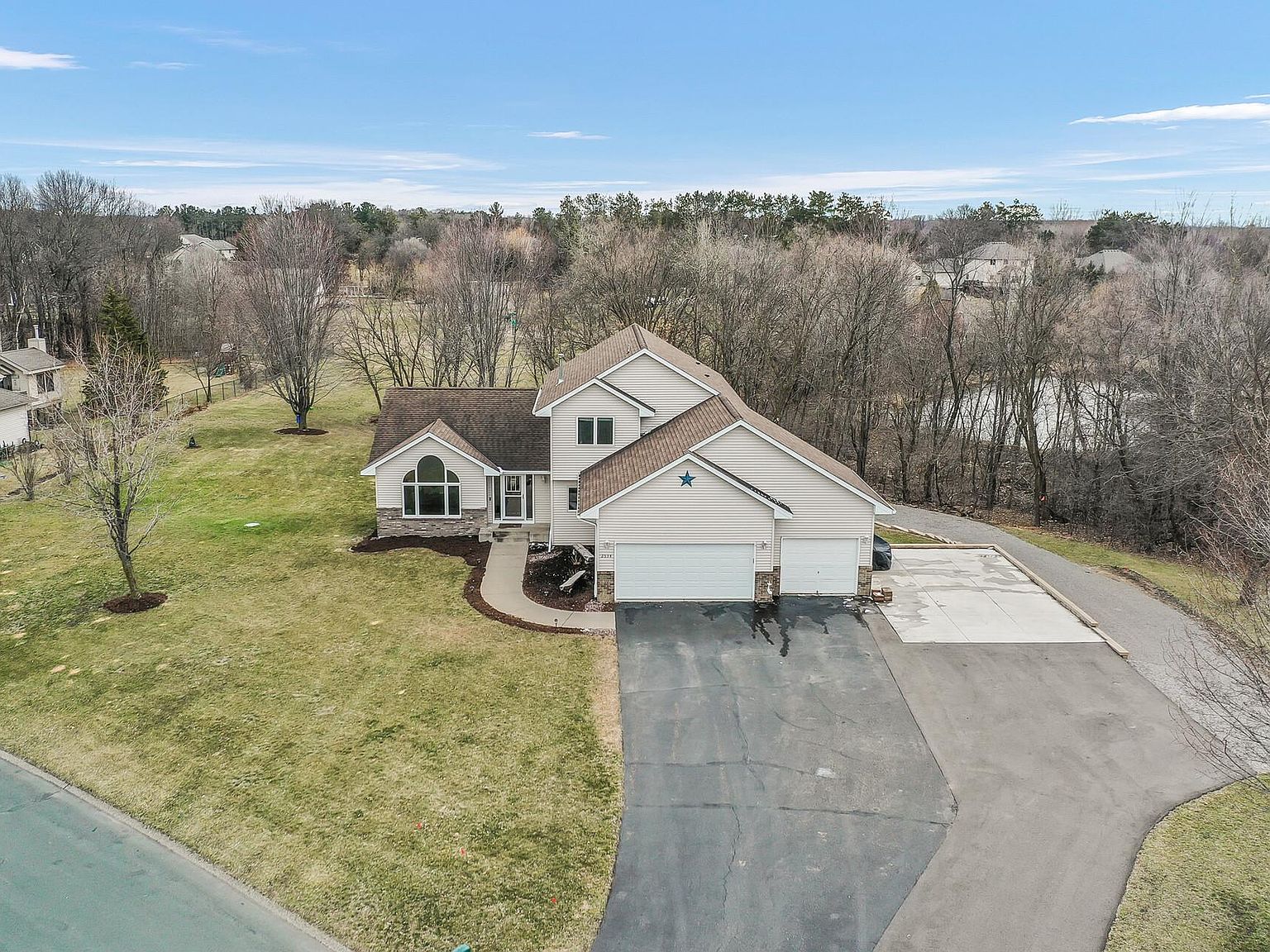 2534 162nd Ave NE, Ham Lake, MN 55304 | Zillow