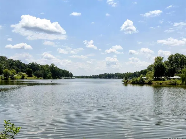 601 Briarwood Dr, Saint Clair, MO 63077