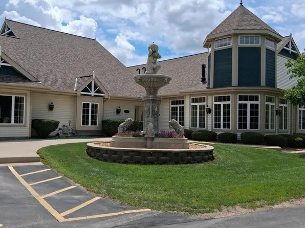 1507 92nd STREET #26, Sturtevant, WI 53177