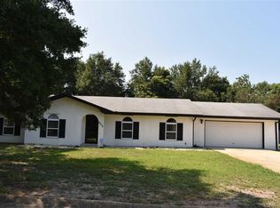 8209 Li Fair Dr, Pensacola, FL 32506