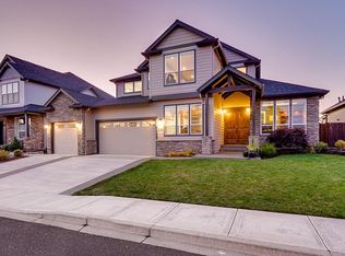 2508 NE 176th St, Ridgefield, WA 98642