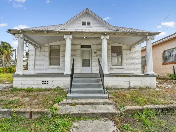 2522 W Palmetto St, Tampa, FL 33607