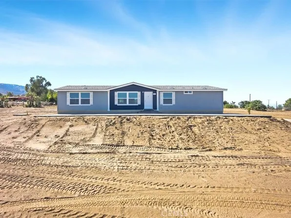 9622 Via Verde Ave, Pinon Hills, CA 92372