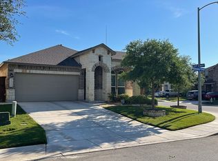 12115 Hideaway Crk, San Antonio, TX 78254