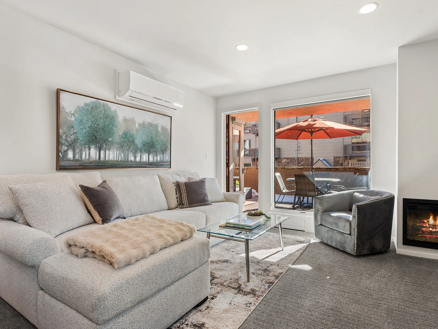 1 bed, 850 sqft, $9,500 — Photo 1