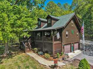 634 Zimmerman Rd, Blue Ridge, VA 24064