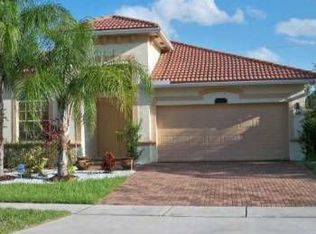 14848 SW 54th St, Miramar, FL 33027