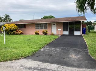 1410 NW 79th Way, Pembroke Pines, FL 33024