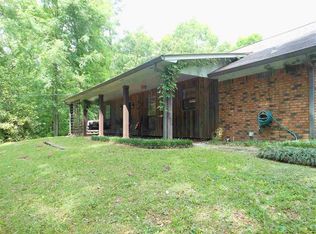 113 Oklahoma Dr, Clinton, MS 39056