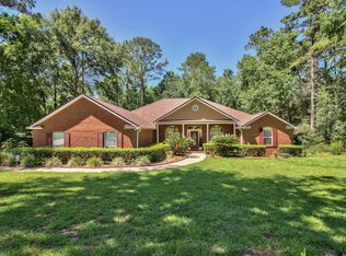 6970 Buck Lake Rd, Tallahassee, FL 32317