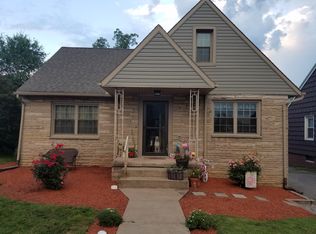41 Lenape Trl, Lock Haven, PA 17745