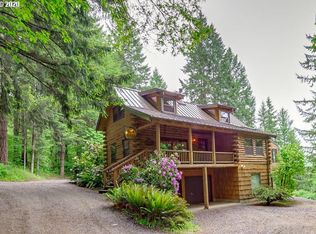 12992 S Carus Rd, Oregon City, OR 97045