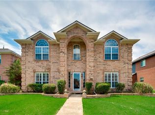 9106 Barton Creek Dr, Rowlett, TX 75089