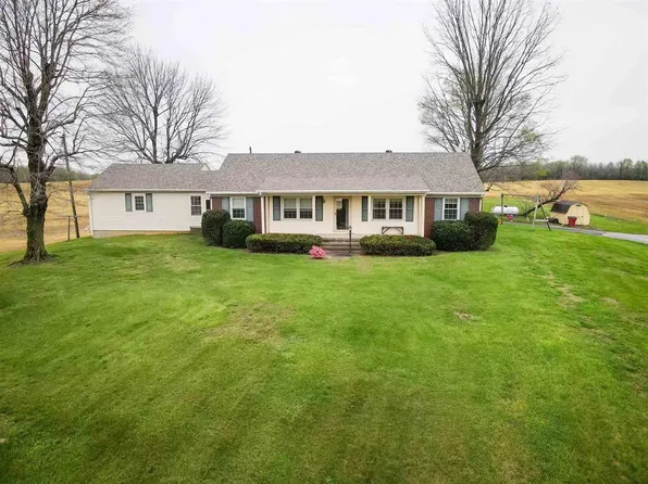 5858 W State Highway 140, Calhoun, KY 42327