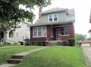 2211 Cathedral Ave, Cincinnati, OH 45212