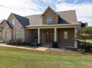 506 Northpointe Loop, Oxford, MS 38655