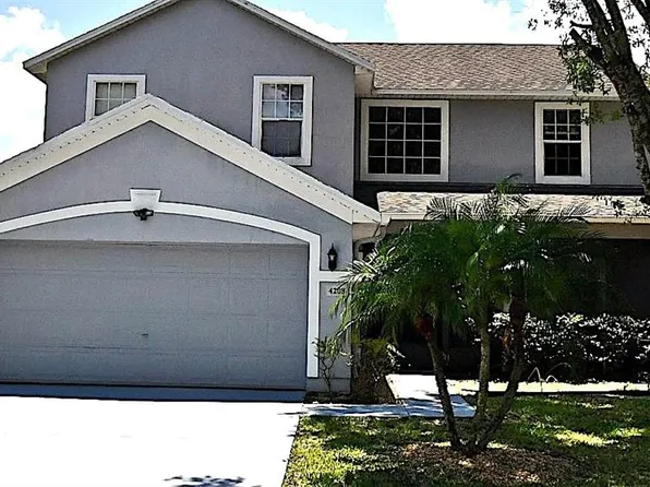 4208 LUGANO COURT, KISSIMMEE, FL 34746