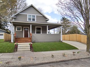 401 S Nebraska St, Portland, OR 97239