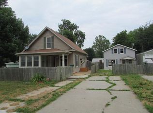 4200 L St, Lincoln, NE 68510