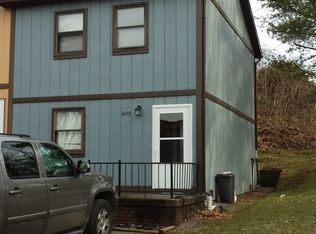 1693 Van Voorhis Rd, Morgantown, WV 26508