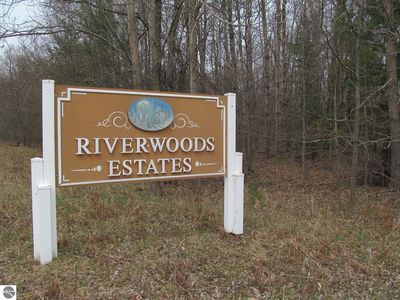 LOT 23 River Woods Rd #23, Lake City, MI, 49651