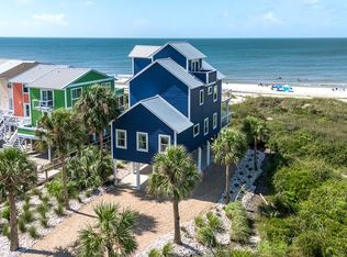 301 Haven Rd, Port Saint Joe, FL 32456