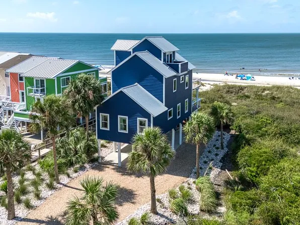301 Haven Rd, Port Saint Joe, FL 32456