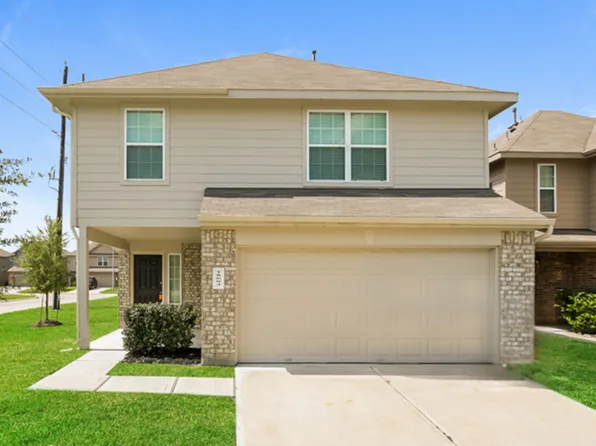 18603 Bell Ravine Dr, Katy, TX 77449