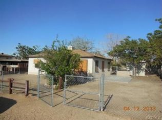 7425 Borrego Trl, Yucca Valley, CA 92284
