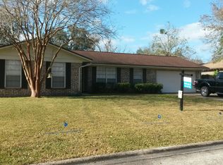 2385 Fernview Dr, Orange Park, FL 32065