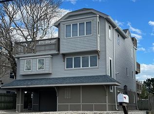 8403 Long Beach Blvd, Brant Beach, NJ 08008
