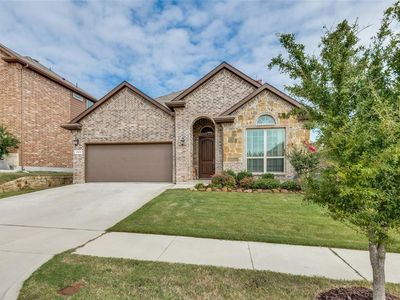 2109 Skysail Ln, Denton, TX, 76210