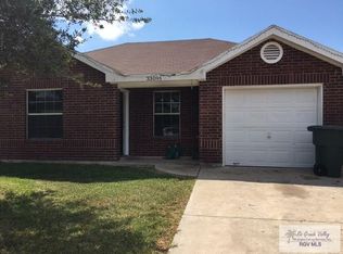 3309 Lazy Palm Dr N, Harlingen, TX 78552